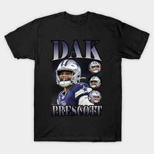 BOOTLEG DAK PRESCOTT VOL 2 T-Shirt